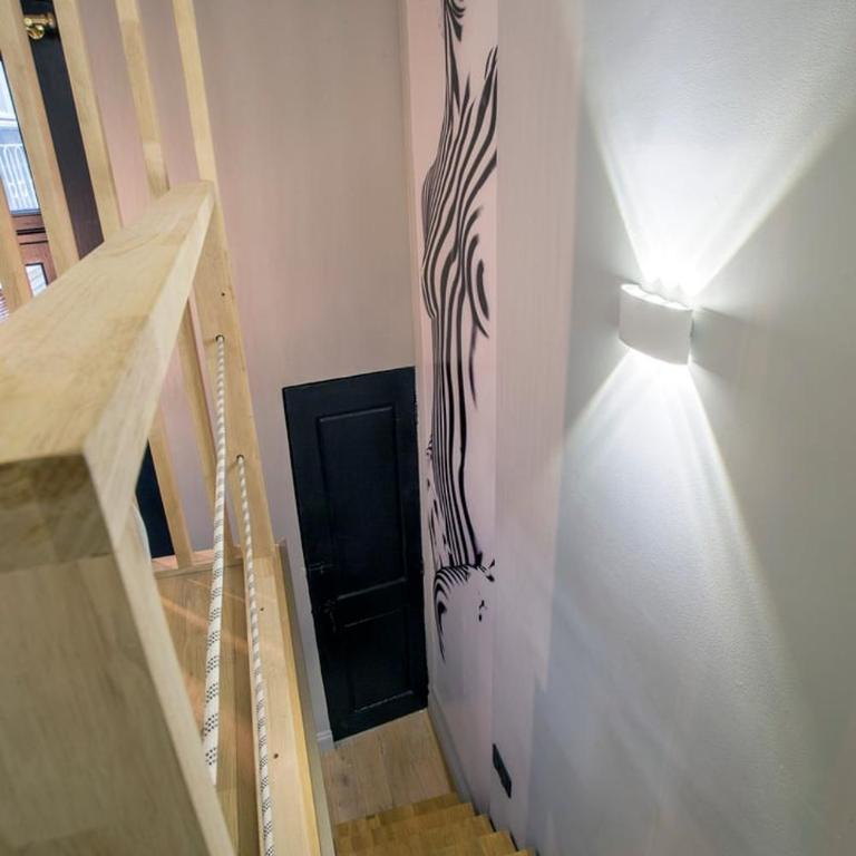 Le Bourgelat / 3 ch / 6 pers / 2 sdb - Appartement 3 Chambres - 39