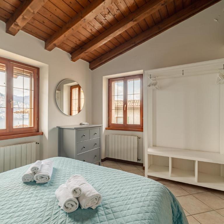 Villa Valya by GardaDoma - Casa con 2 Camere da Letto - 7