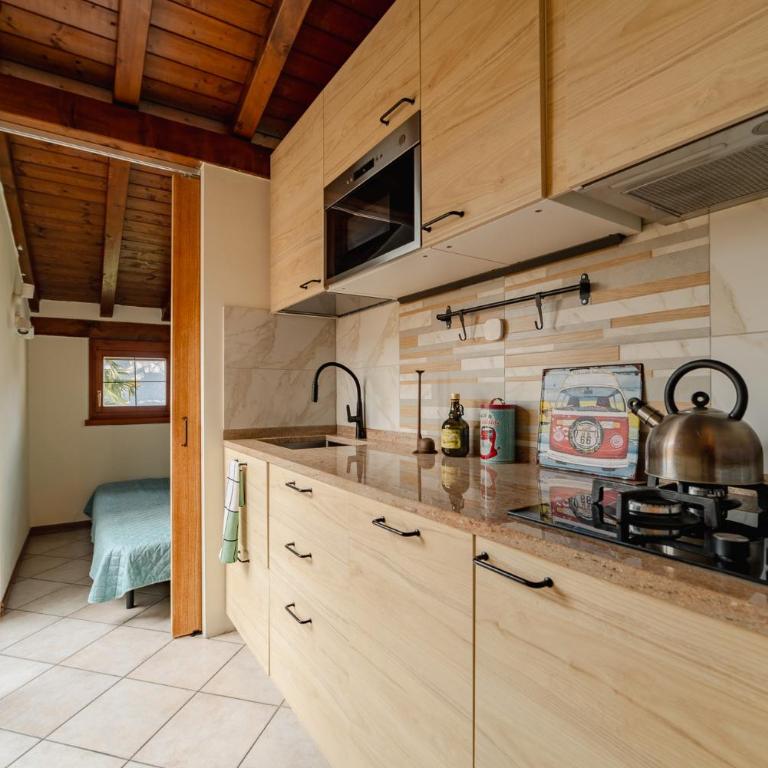 Villa Valya by GardaDoma - Casa con 2 Camere da Letto - 12