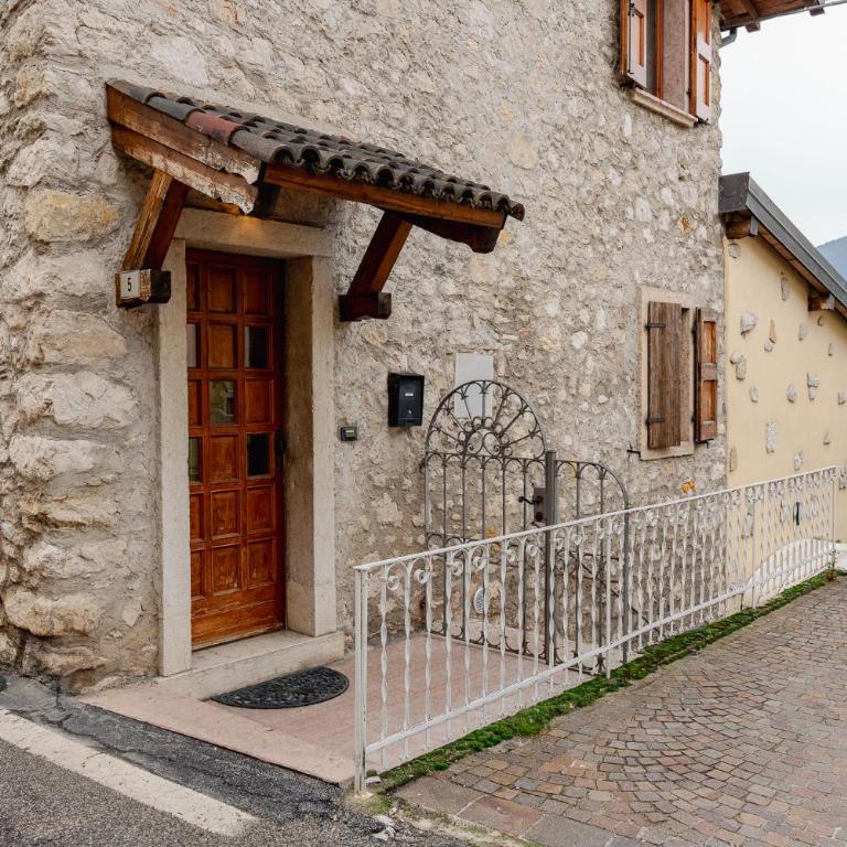 Villa Valya by GardaDoma - Casa con 2 Camere da Letto - 15