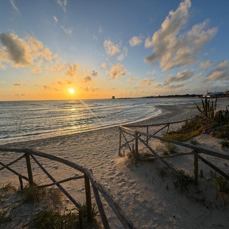 Appartamento Potì sulla spiaggia - Apartment - Ground Floor - 38