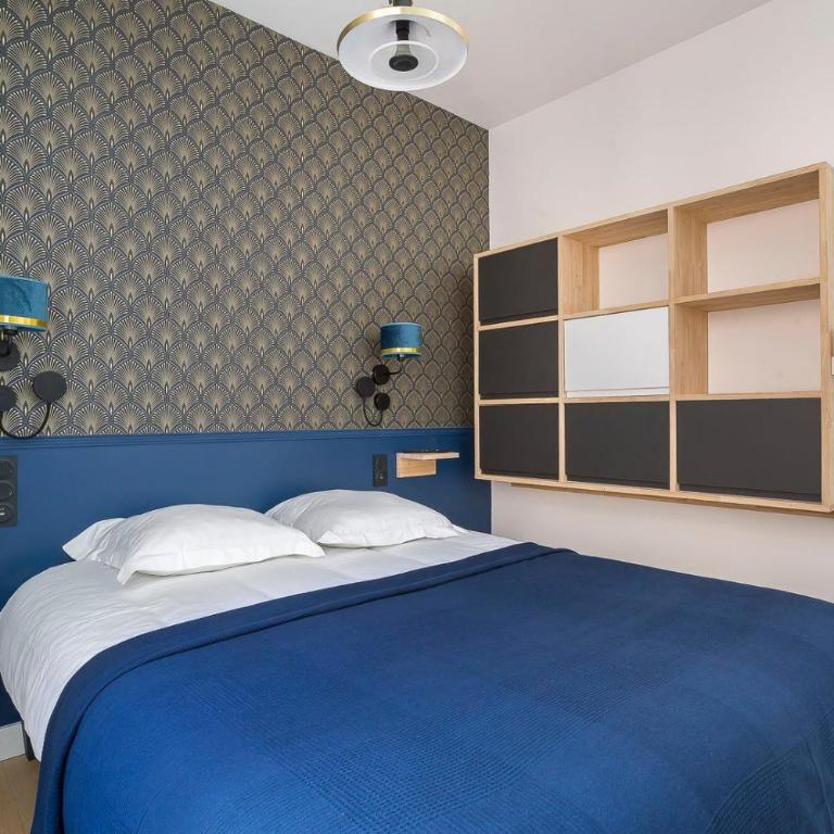 Hamac Suites - Lyon le Bellecour - Appartement 1 Chambre - 20