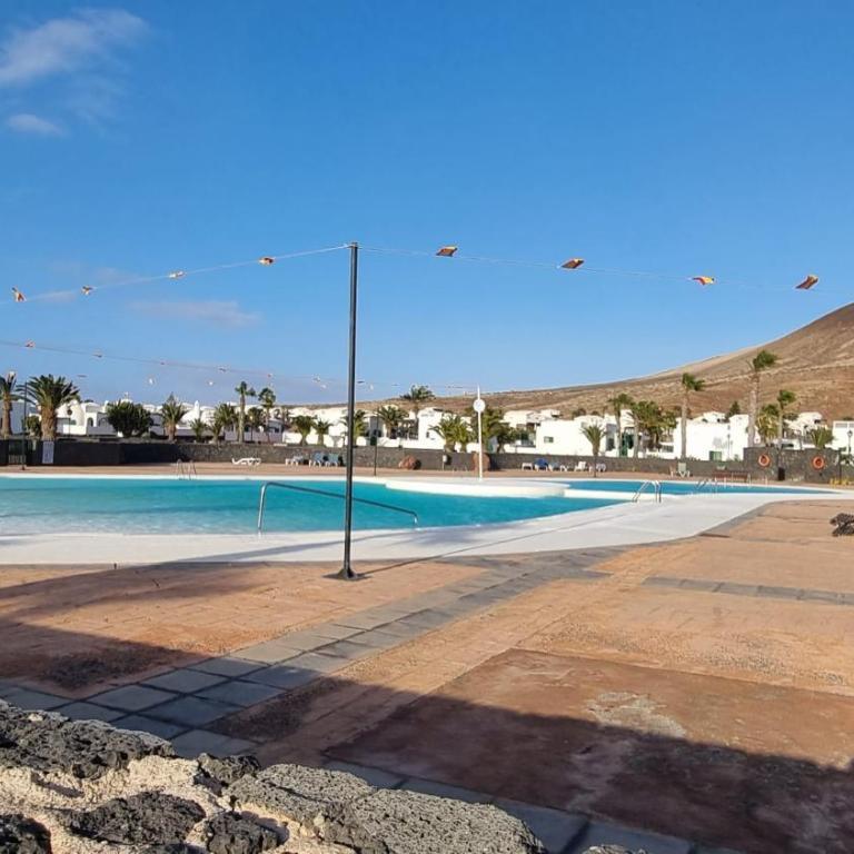 Apartamento Bungalows Isabel Maria - One-Bedroom Apartment - 32