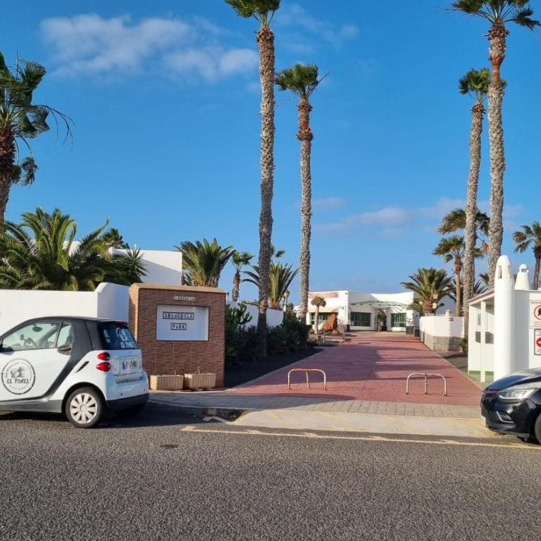 Apartamento Bungalows Isabel Maria - One-Bedroom Apartment - 33