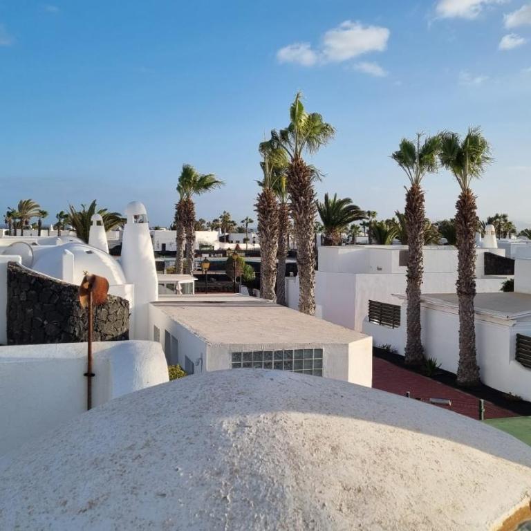 Apartamento Bungalows Isabel Maria - One-Bedroom Apartment - 34