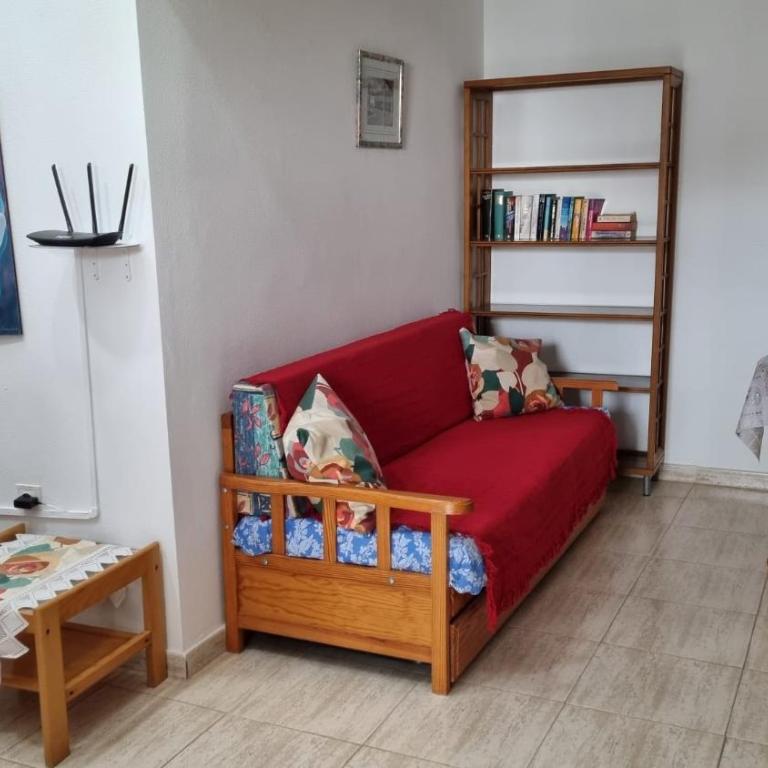 Apartamento Bungalows Isabel Maria - One-Bedroom Apartment - 28