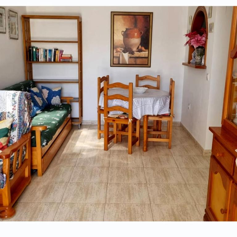 Apartamento Bungalows Isabel Maria - One-Bedroom Apartment - 27