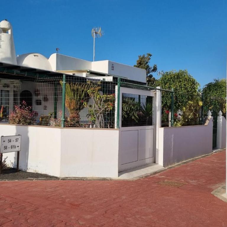Apartamento Bungalows Isabel Maria - One-Bedroom Apartment - 7