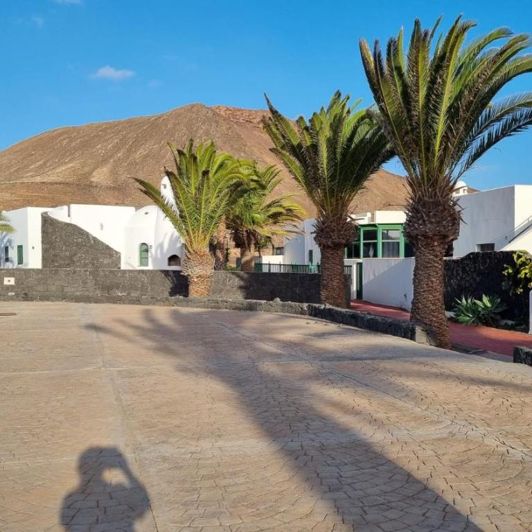 Apartamento Bungalows Isabel Maria - One-Bedroom Apartment - 40