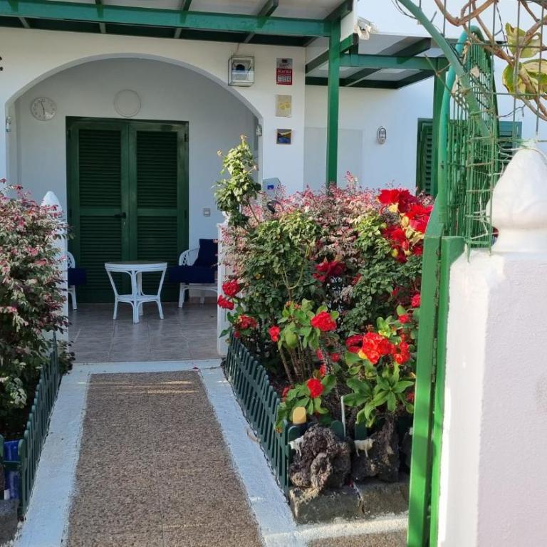 Apartamento Bungalows Isabel Maria - One-Bedroom Apartment - 15