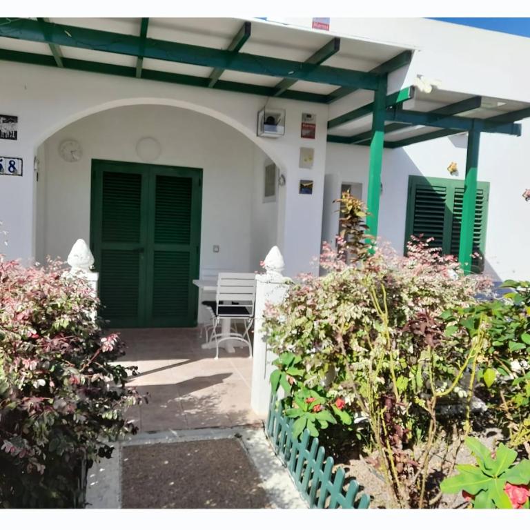 Apartamento Bungalows Isabel Maria - One-Bedroom Apartment - 16