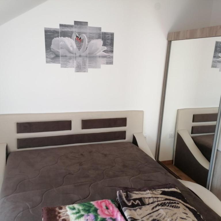 Apartman Dve Sestre - Apartment mit 1 Schlafzimmer - 10