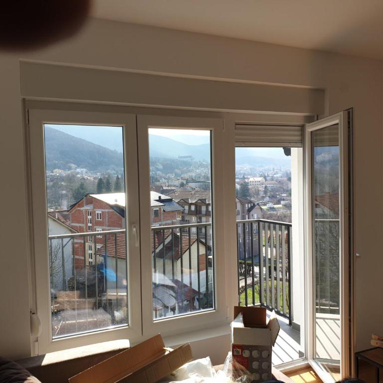 Apartman Dve Sestre - Apartment mit 1 Schlafzimmer - 19