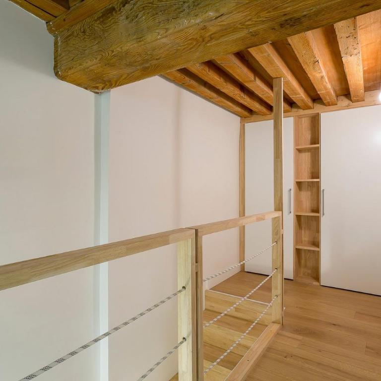 Cocon Cordeliers 2 ou 4 voyageurs - Appartement Supérieur - 23