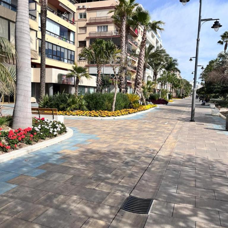 EL FARO VACACIONES en ESTEPONA - Apartamento con vistas a la piscina - 66