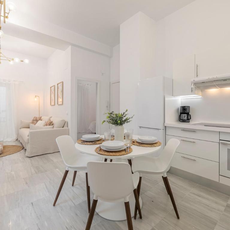 Ohliving Justino - Apartamento de 2 dormitorios - 11