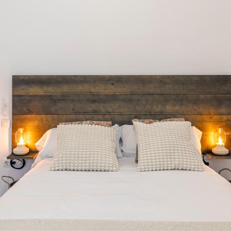 Ohliving Justino - Apartamento de 2 dormitorios - 14