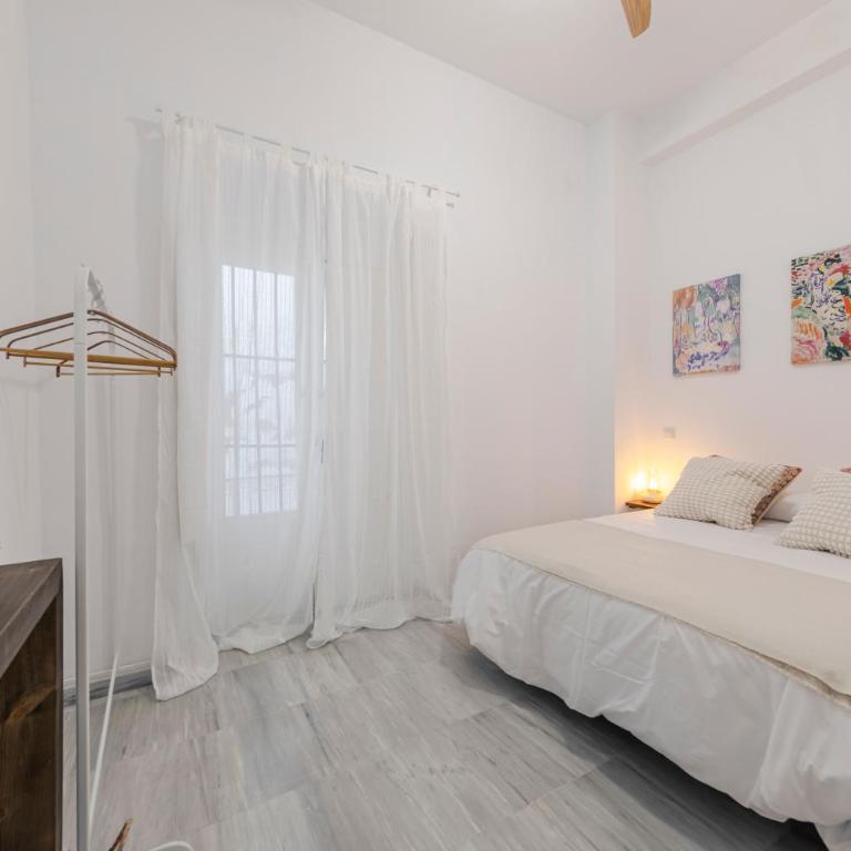 Ohliving Justino - Apartamento de 2 dormitorios - 12