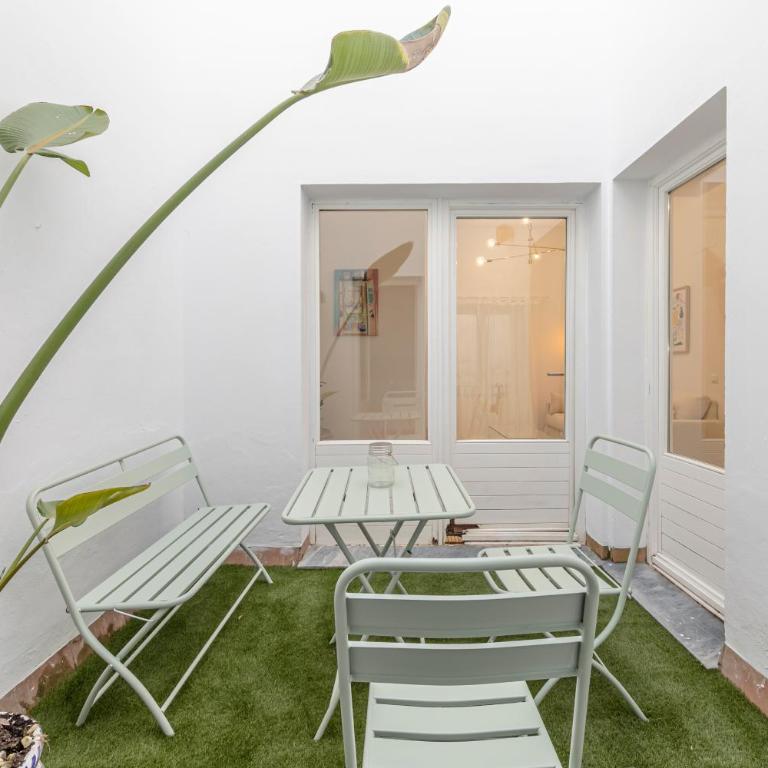 Ohliving Justino - Apartamento de 2 dormitorios - 7