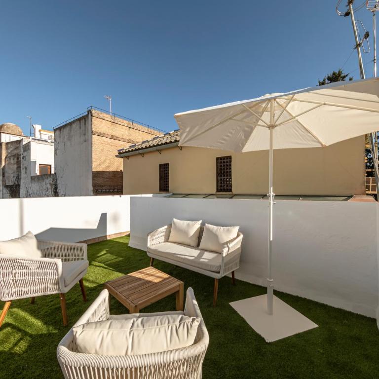 Ohliving Justino - Apartamento de 2 dormitorios - 3