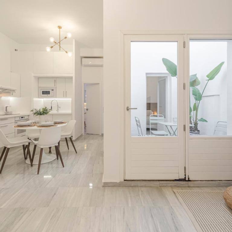 Ohliving Justino - Apartamento de 2 dormitorios - 8