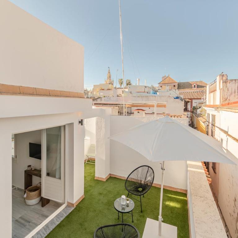 Ohliving Justino - Estudio - 9