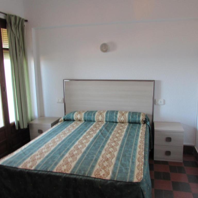 Pensión Provenzal - Double or Twin Room - 2