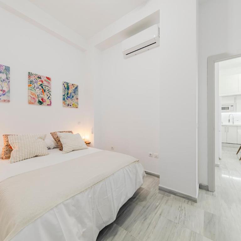 Ohliving Justino - Apartamento de 2 dormitorios - 6
