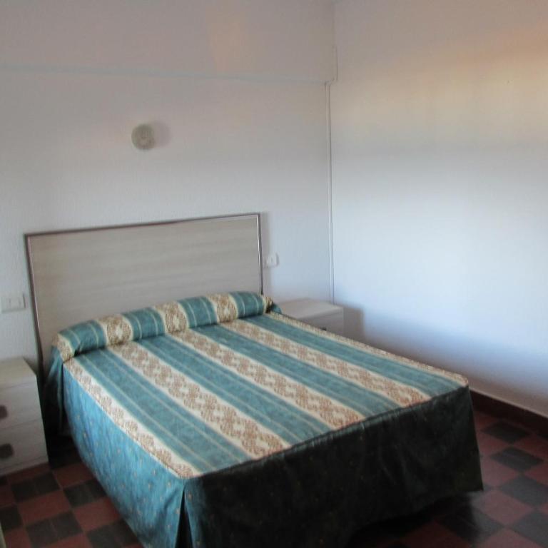 Pensión Provenzal - Chambre Double ou Lits Jumeaux - Vue sur Mer - 4