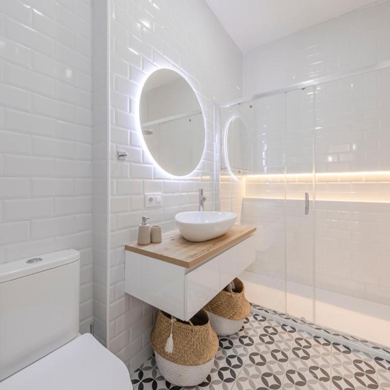 Ohliving Justino - Apartamento de 2 dormitorios - 16