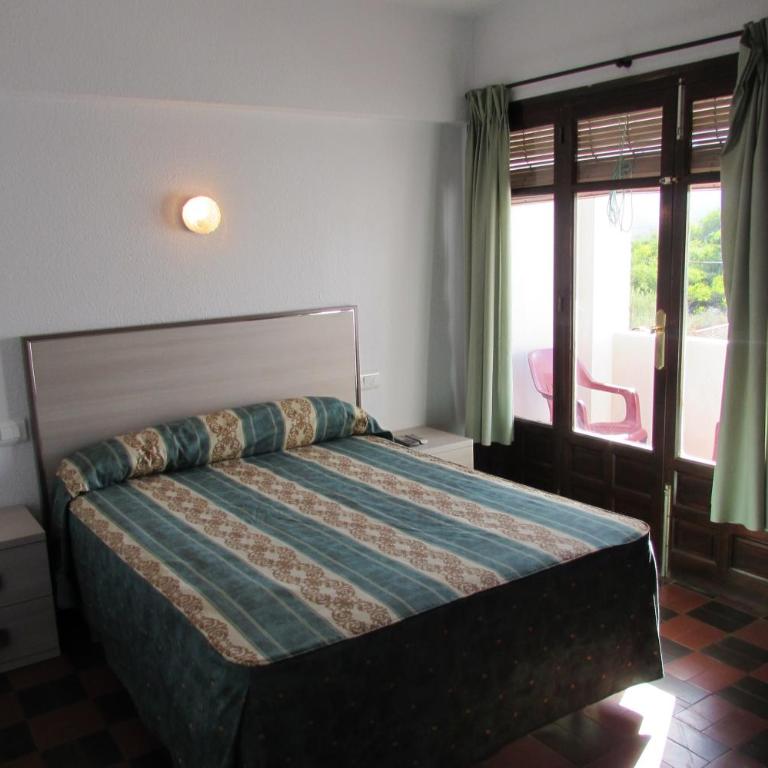 Pensión Provenzal - Double or Twin Room - 5