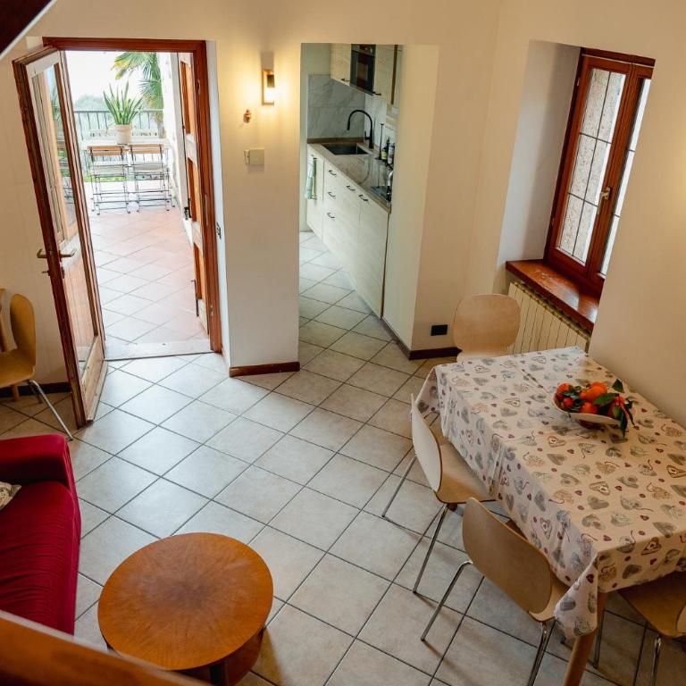 Villa Valya by GardaDoma - Casa con 2 Camere da Letto - 5