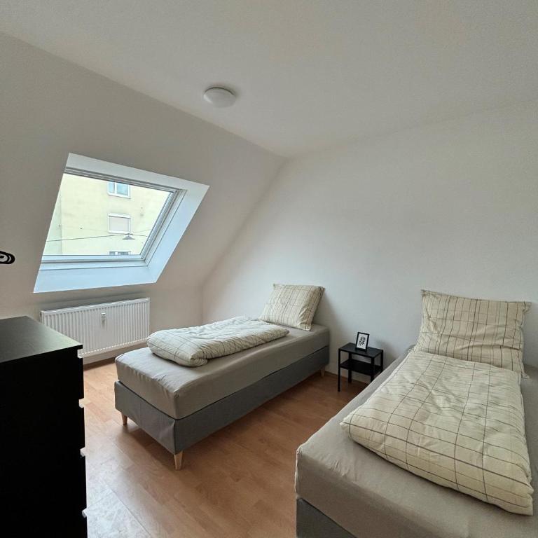 Apartment Linz Denkstraße - Standard Apartment - 7