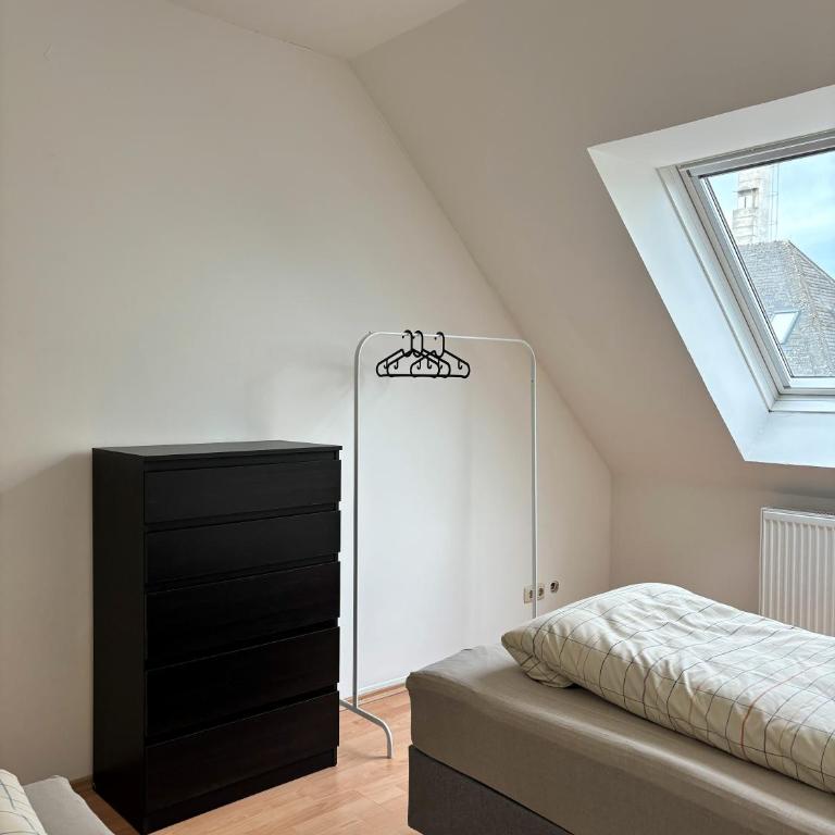 Apartment Linz Denkstraße - Standard Apartment - 5