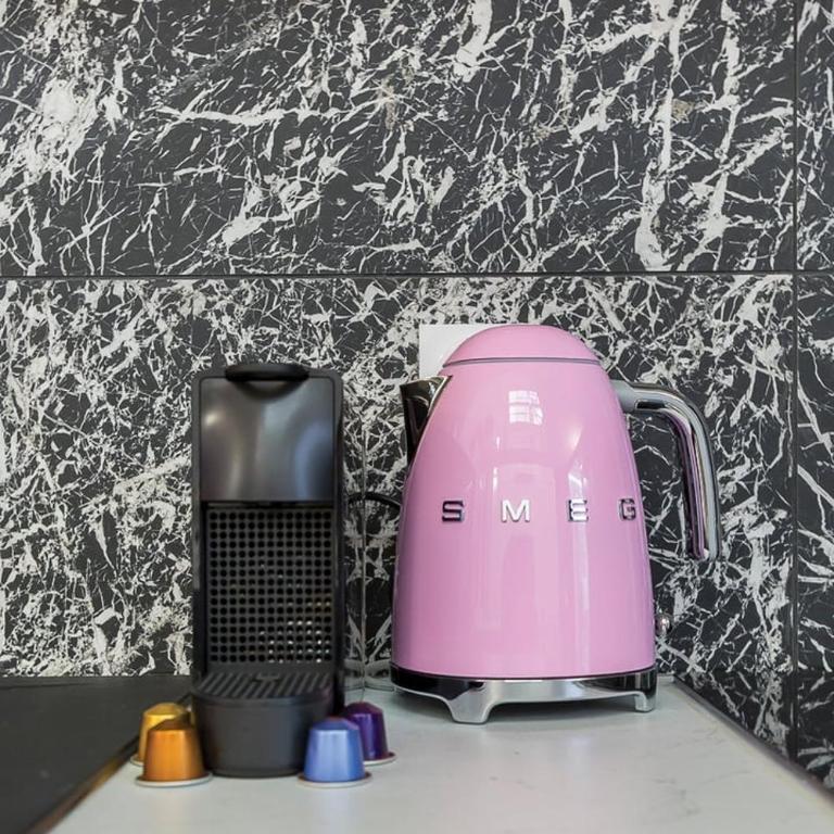 Cocon Cordeliers 2 ou 4 voyageurs - Appartement 1 Chambre - 7