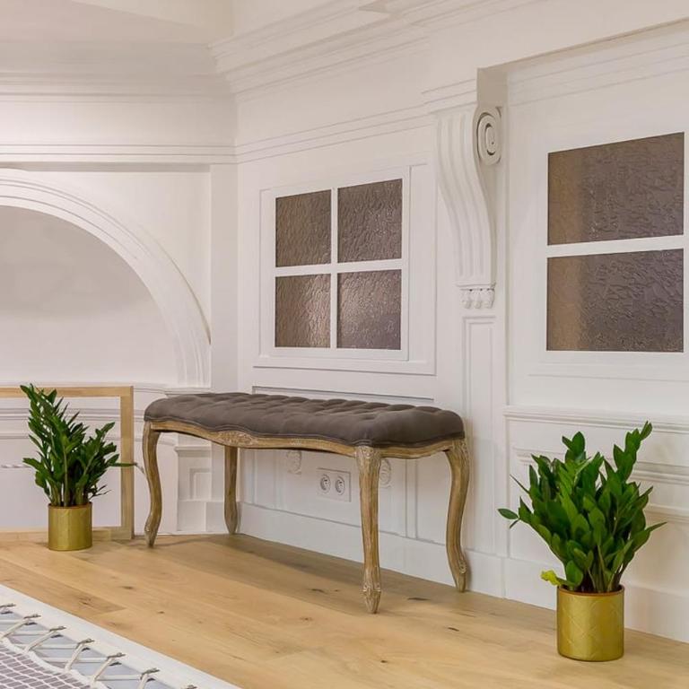 Cocon Cordeliers 2 ou 4 voyageurs - Appartement 1 Chambre - 10