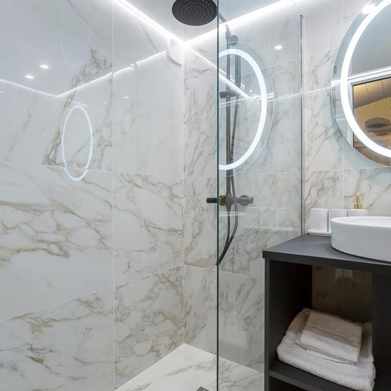 Cocon Cordeliers 2 ou 4 voyageurs - Appartement 1 Chambre - 15