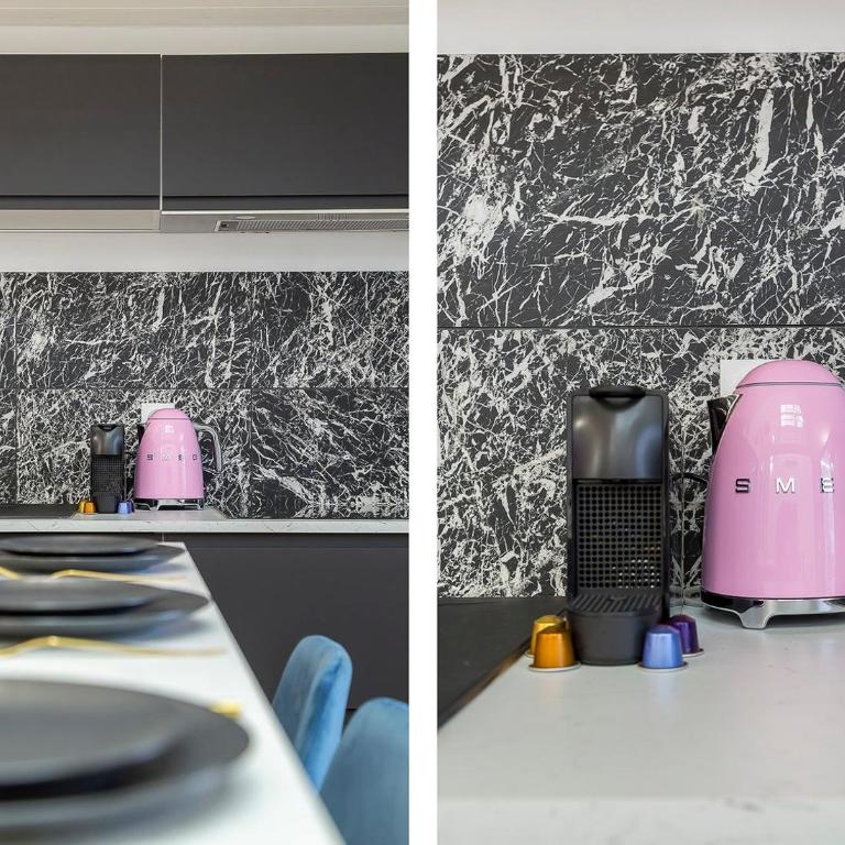 Cocon Cordeliers 2 ou 4 voyageurs - Appartement 1 Chambre - 16
