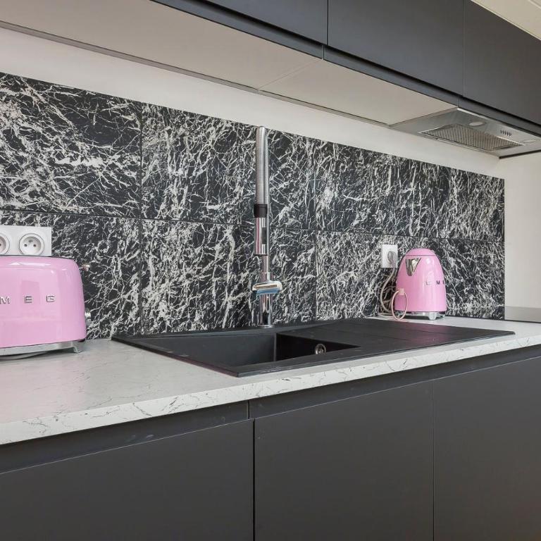 Cocon Cordeliers 2 ou 4 voyageurs - Appartement 1 Chambre - 26