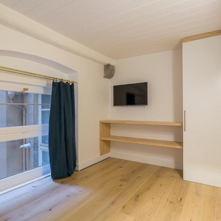 Cocon Cordeliers 2 ou 4 voyageurs - Appartement 1 Chambre - 29