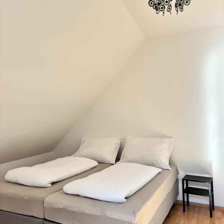 Apartment Linz Denkstraße - Superior Apartment - 13