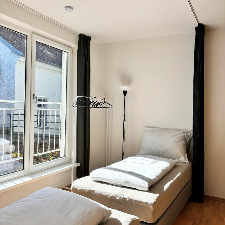 Apartment Linz Denkstraße - Superior Apartment - 2