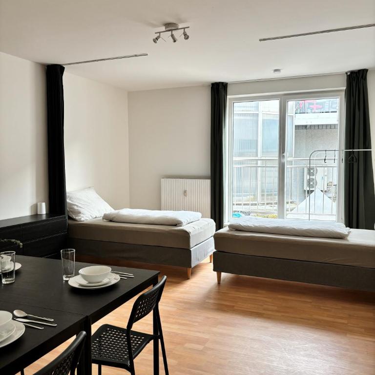 Apartment Linz Denkstraße - Superior Apartment - 10
