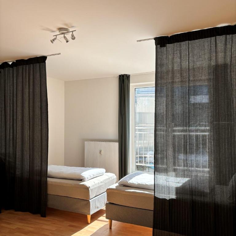 Apartment Linz Denkstraße - Superior Apartment - 7