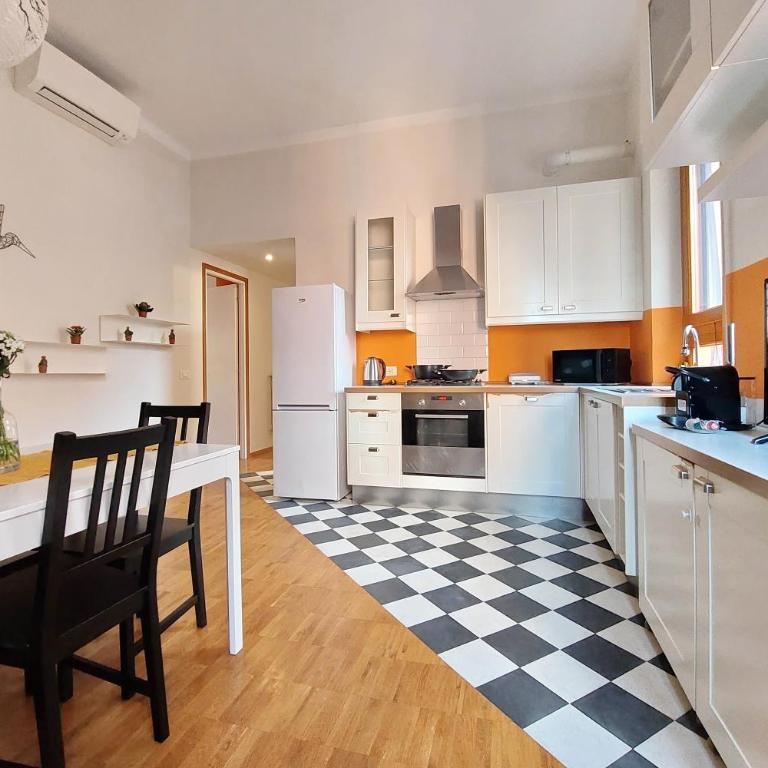 Monteverde family apartment - Appartamento con 2 Camere da Letto - 22