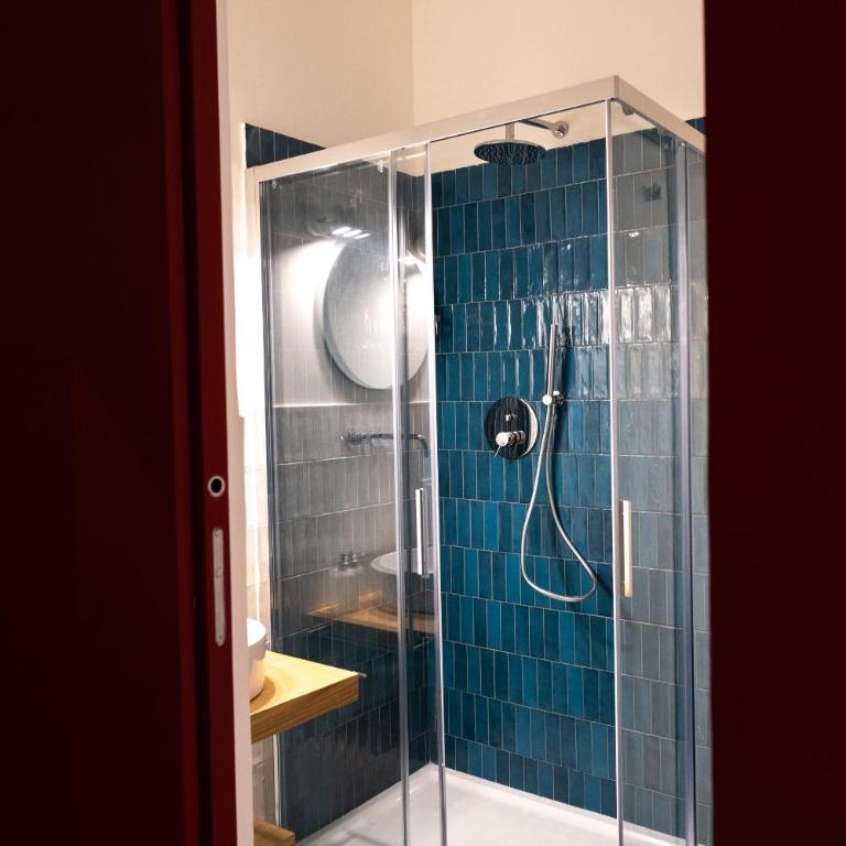 San Liborio Suites - Two-Bedroom House - 14