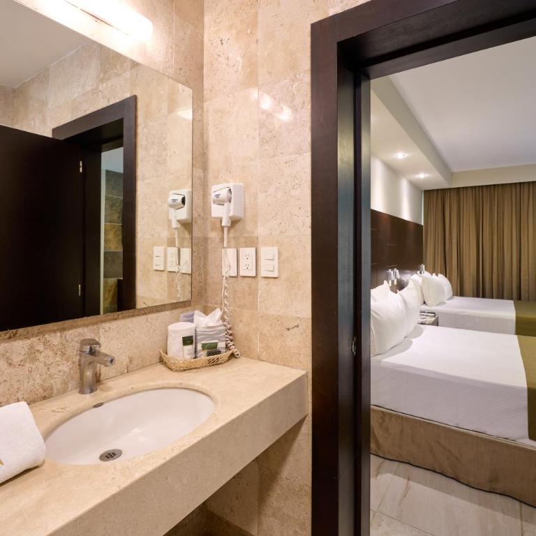 Hotel Estancia Business Class - Suite Executive - 4