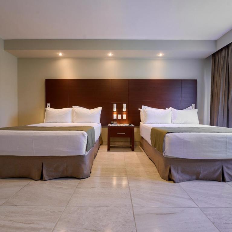 Hotel Estancia Business Class - Suite Executive - 5