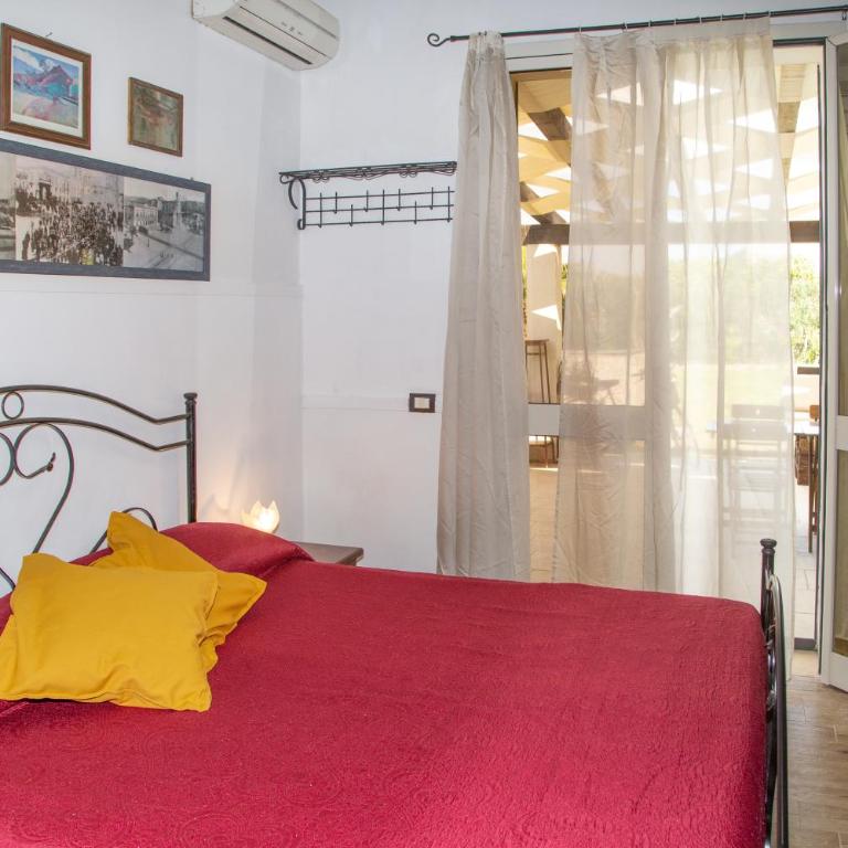 BeB Nonno Baffo - Monolocale Familiare - 5