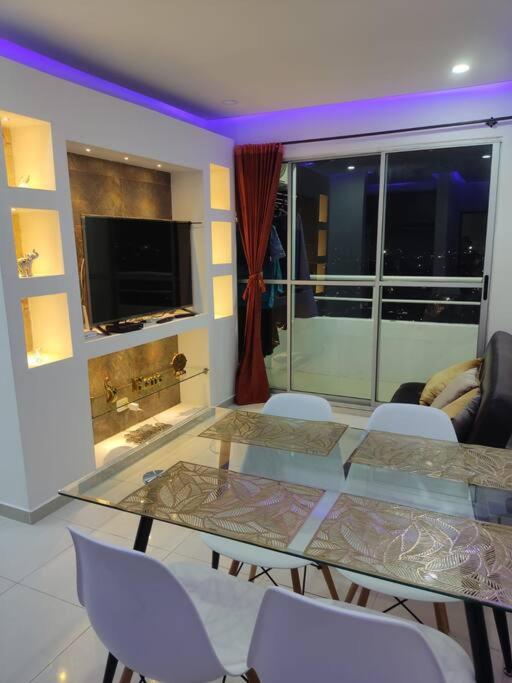 Apto TORRE PRIMI - Cerca al mar - Apartamento de 3 dormitorios - 4